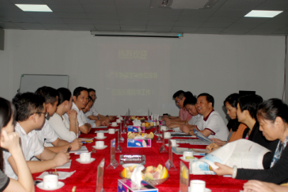 深圳市長隆科技有限公司